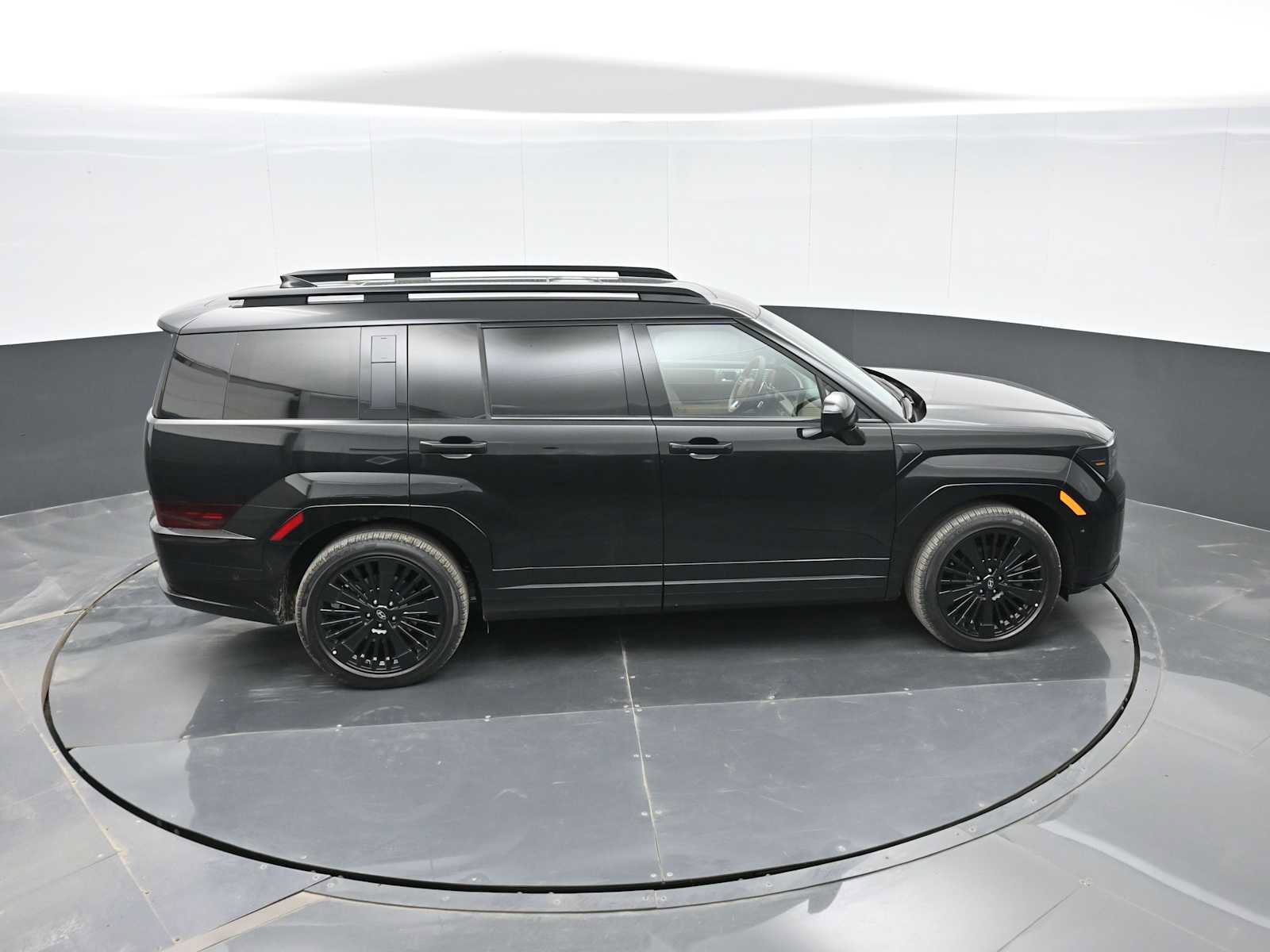 New 2026 Hyundai Santa Fe Calligraphy image 28