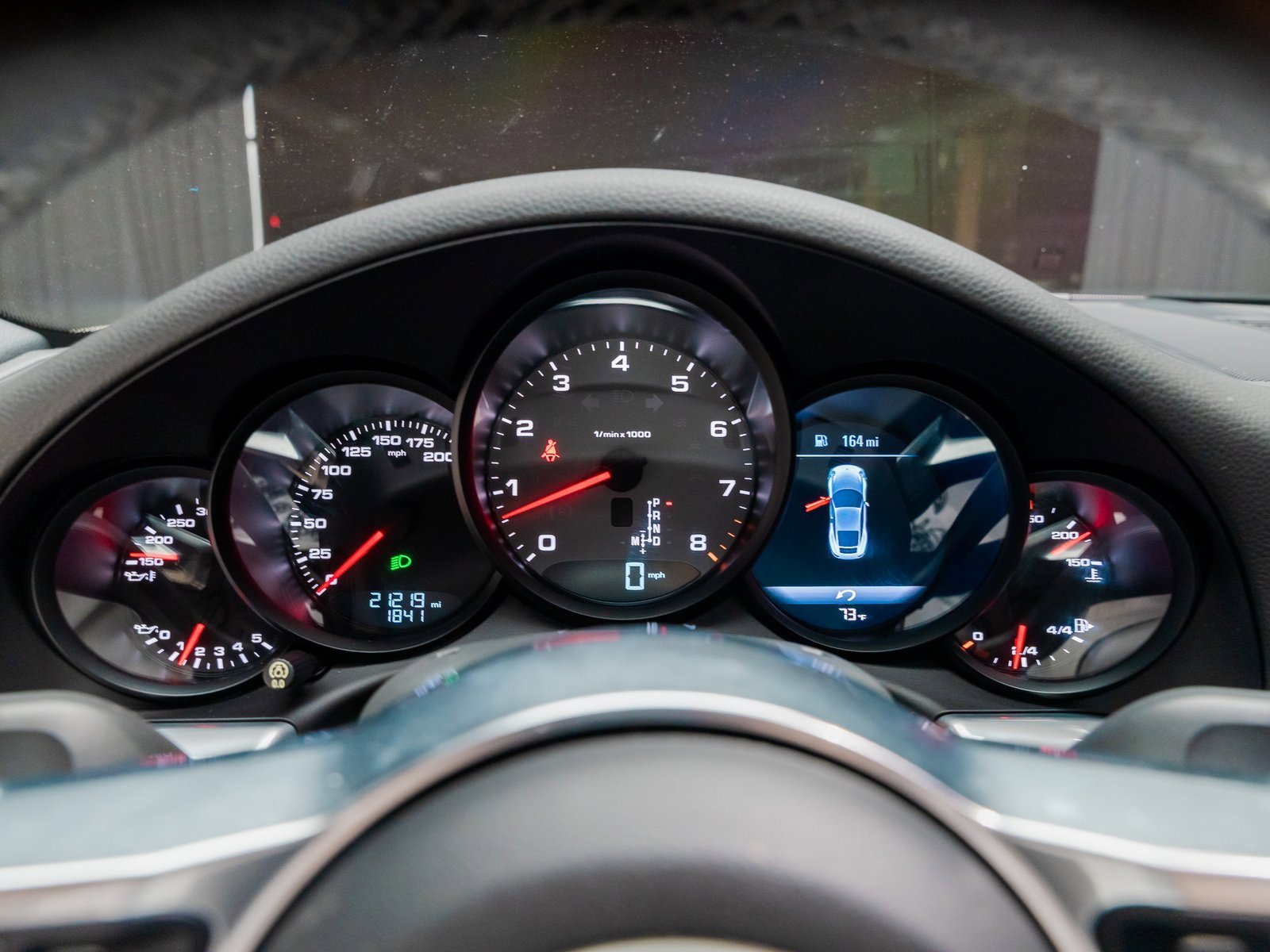 Used 2018 Porsche 911 Carrera 4S image 39