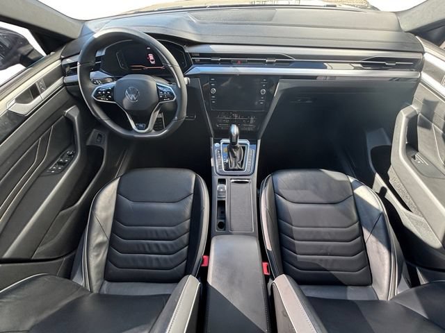 Used 2021 Volkswagen Arteon SEL AWD/4WD image 16