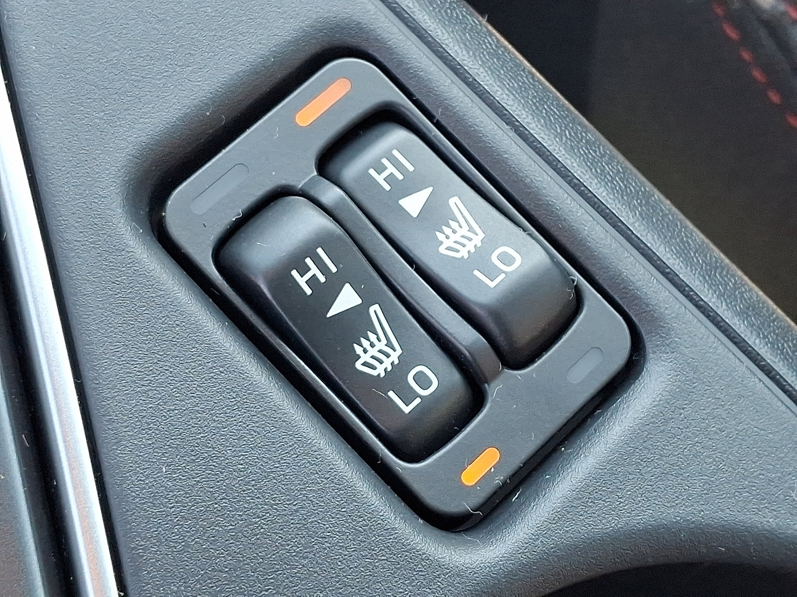 Certified 2025 Subaru Impreza 2.0i Sport image 24