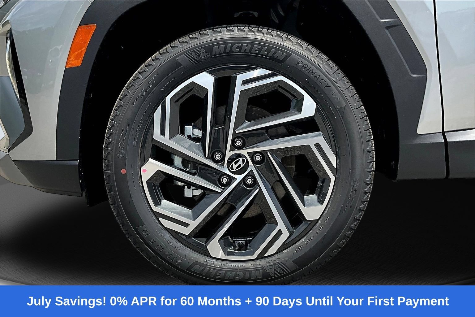 New 2026 Hyundai Tucson SEL Plus AWD/4WD image 17