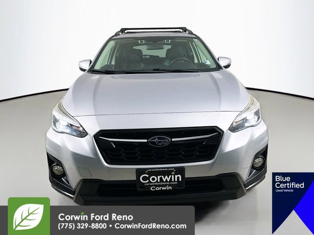 Used 2018 Subaru Crosstrek 2.0i Limited image 2