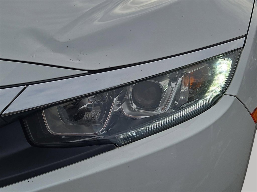 Used 2017 Honda Civic EX-L image 23