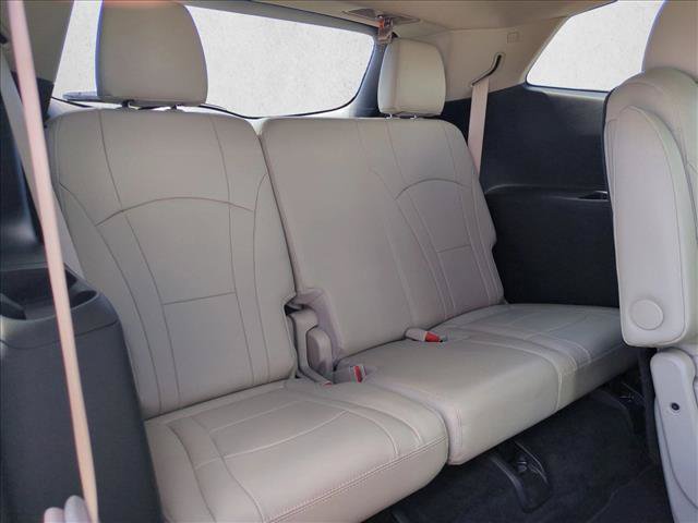 Used 2021 Buick Enclave Essence FWD image 19