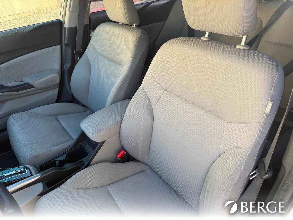 Used 2014 Honda Civic LX image 13