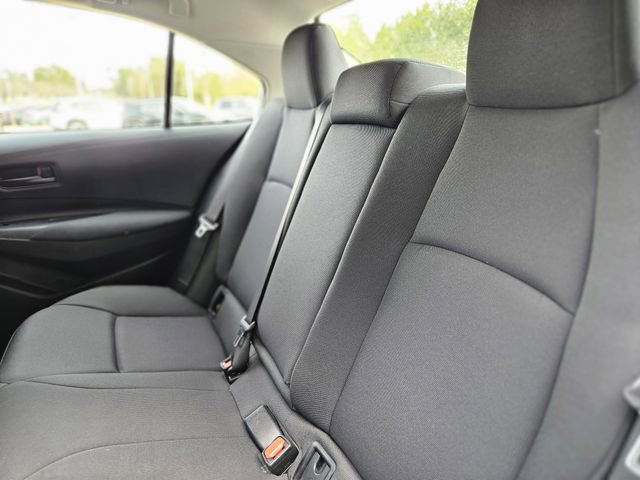 Used 2024 Toyota Corolla LE image 27