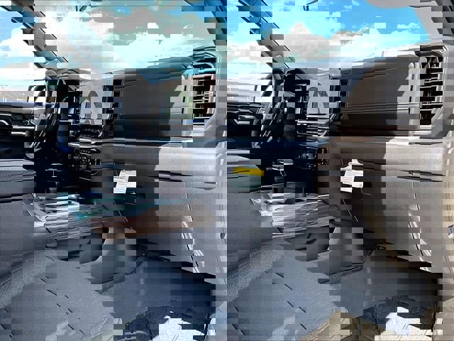 New 2026 Chevrolet Silverado 1500 RST w/ Safety Package image 9