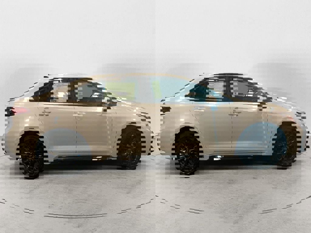 New 2026 Toyota Corolla XSE image 6