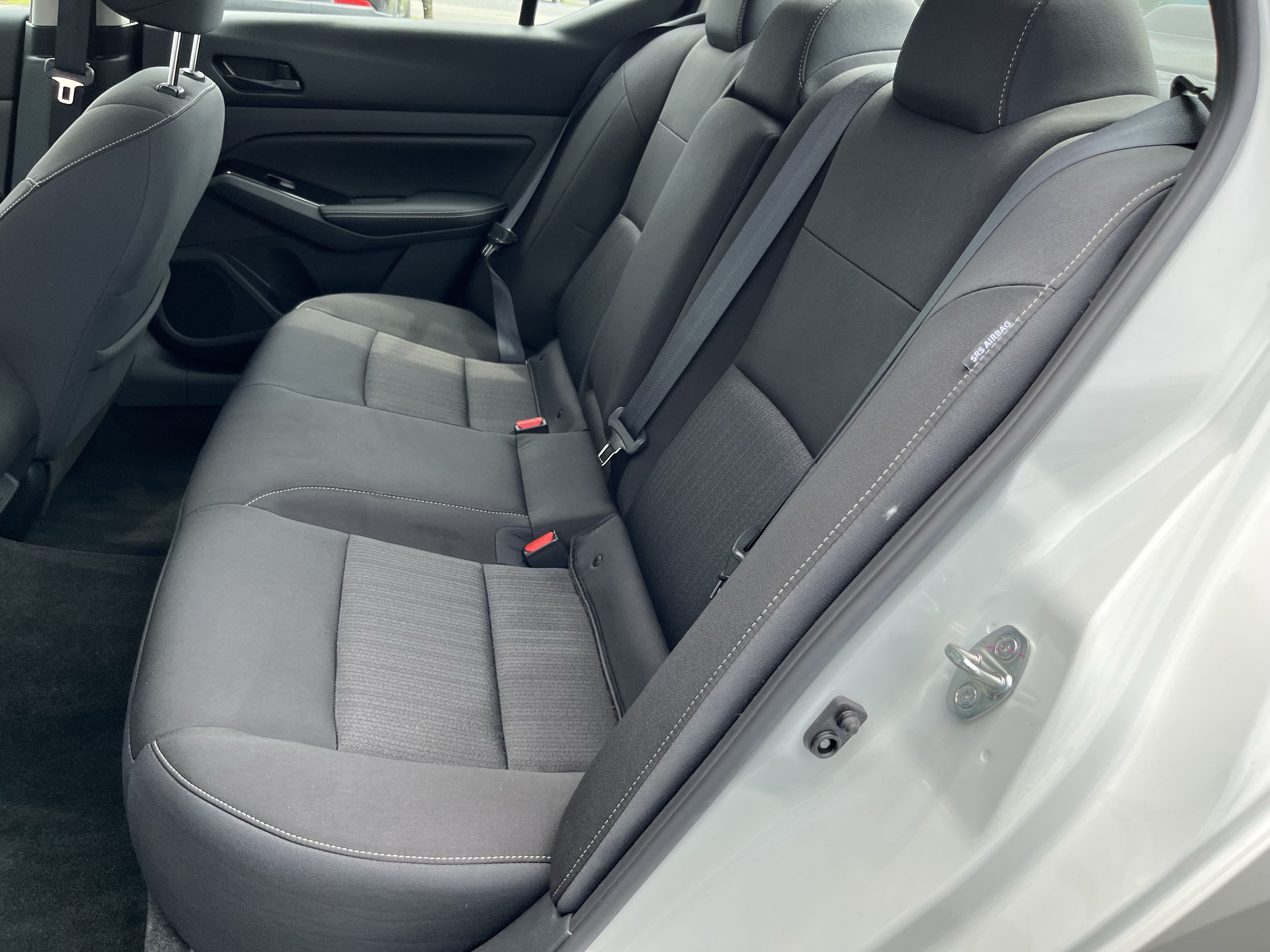 Used 2023 Nissan Altima 2.5 SV w/ SV Premium Package AWD/4WD image 18