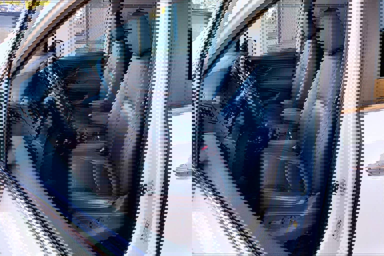 Used 2018 Honda Odyssey EX-L image 7