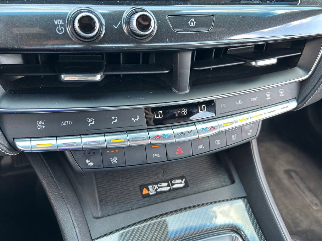 Used 2023 Cadillac CT5 V Blackwing RWD image 36