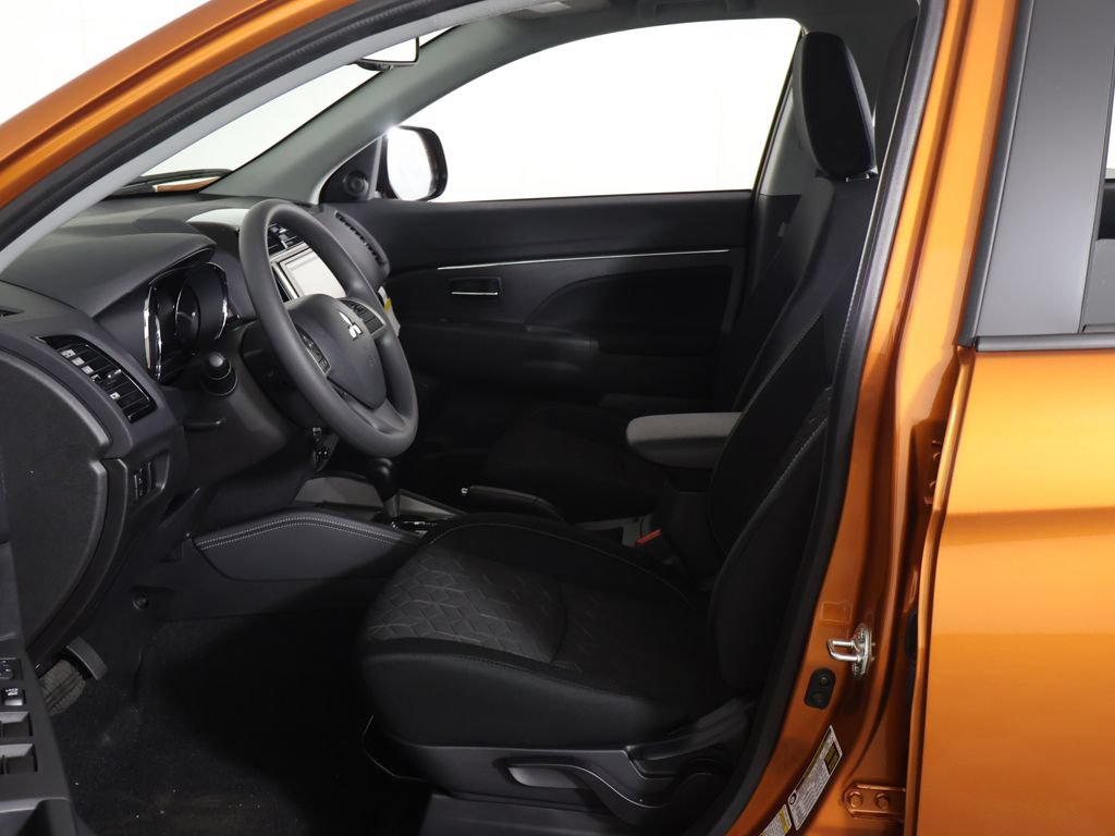 New 2026 Mitsubishi Outlander Sport ES AWD/4WD image 21