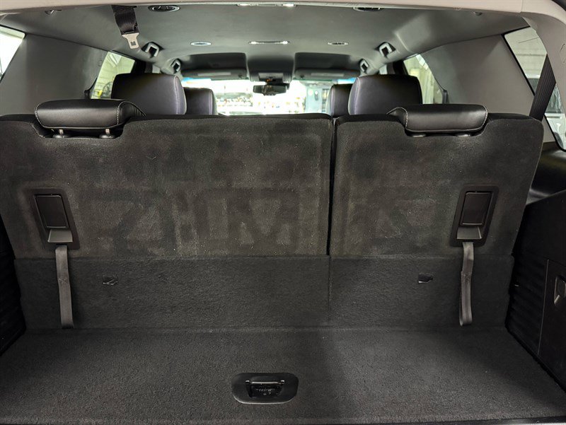 Used 2019 Chevrolet Tahoe LT image 25