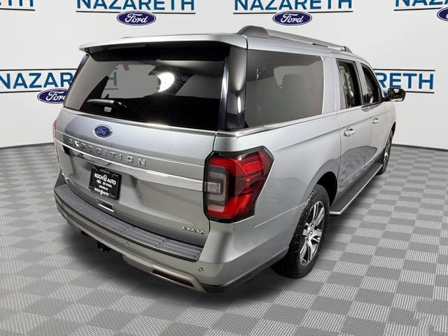 Used 2023 Ford Expedition Max Limited AWD/4WD image 7