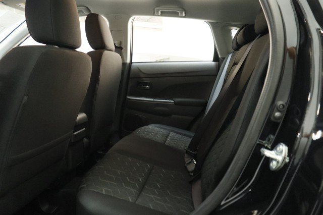 New 2027 Mitsubishi Outlander Sport ES AWD/4WD image 23