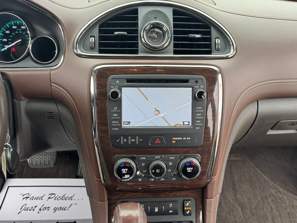 Used 2014 Buick Enclave Leather image 31