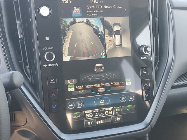New 2026 Subaru Crosstrek 2.5i Limited AWD/4WD image 25