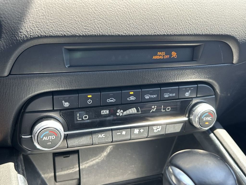 Certified 2024 MAZDA CX-5 Carbon Edition AWD/4WD image 21