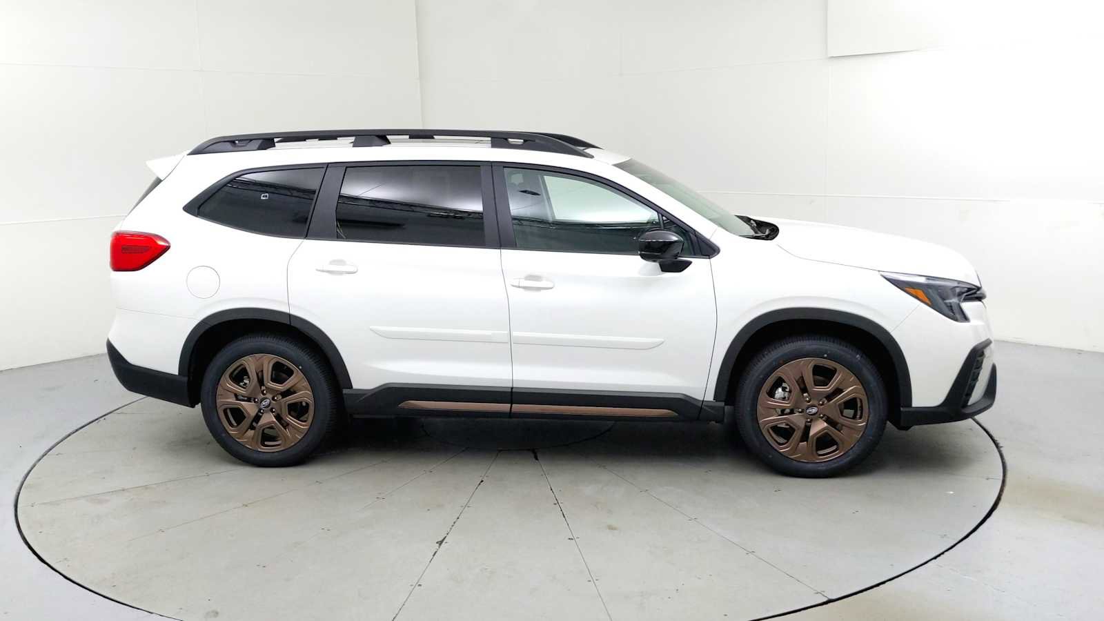 New 2025 Subaru Ascent Bronze Edition w/ Popular Package #2 image 12