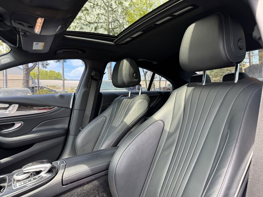 Used 2019 Mercedes-Benz CLS 450 image 12