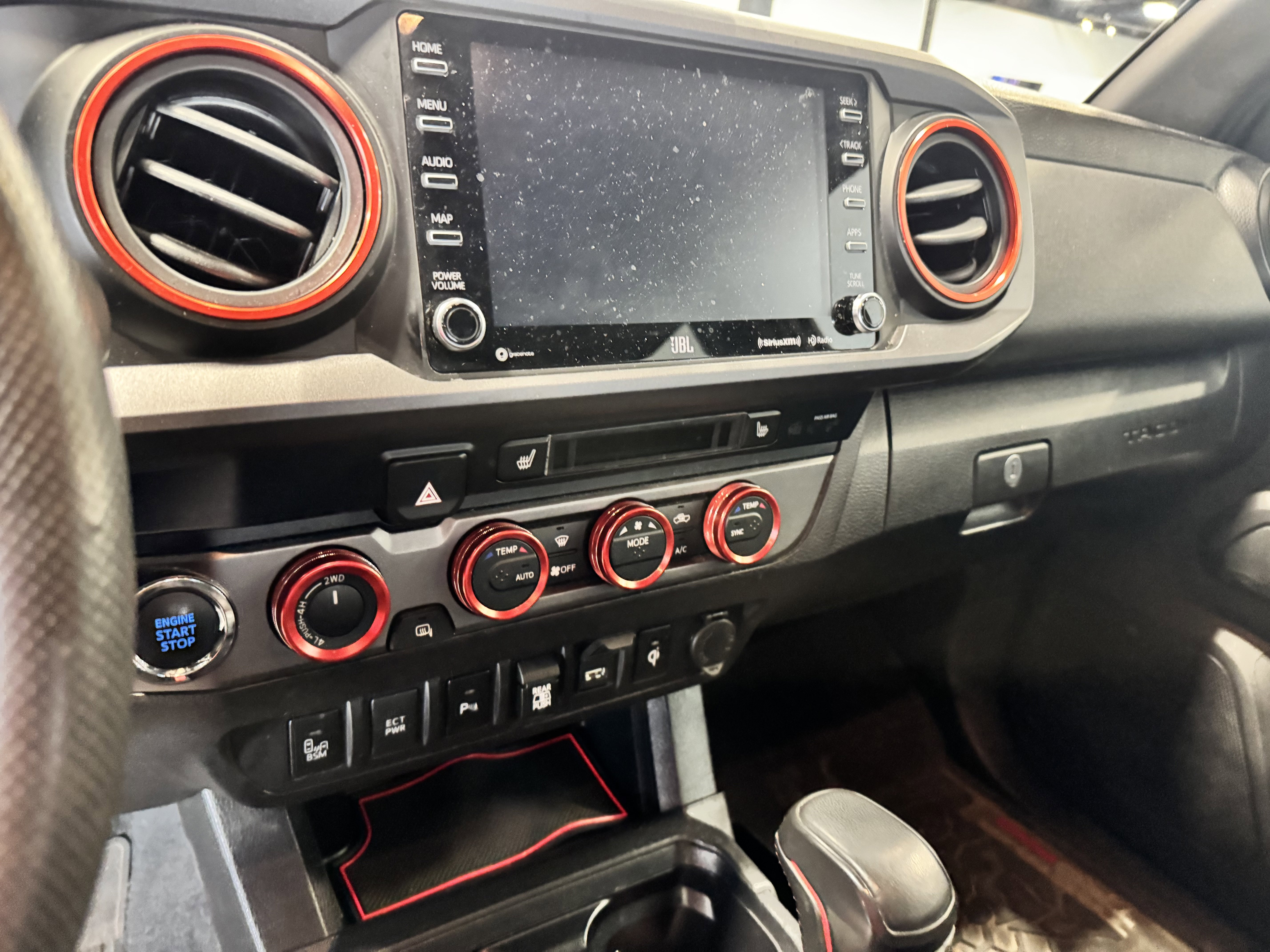 Used 2021 Toyota Tacoma TRD Pro image 13