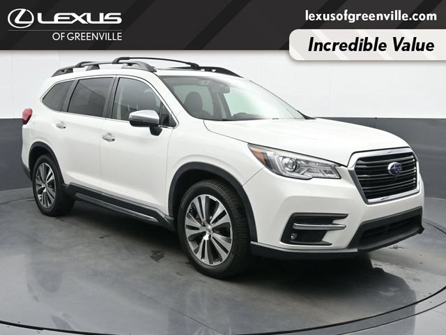 Used 2019 Subaru Ascent Touring