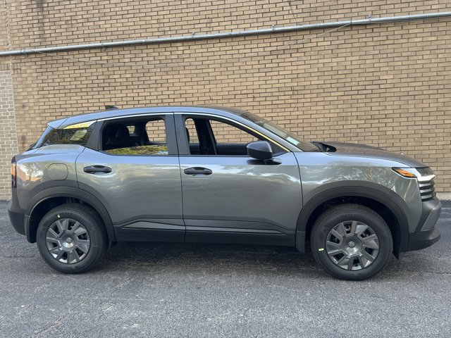 New 2026 Nissan Kicks S FWD image 5