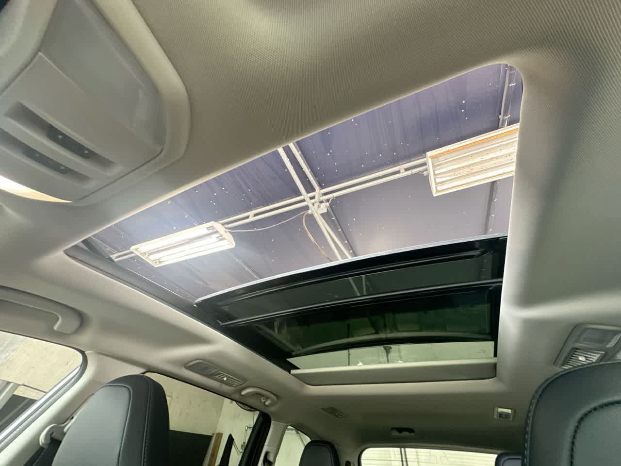 New 2026 Subaru Ascent Limited AWD/4WD image 17