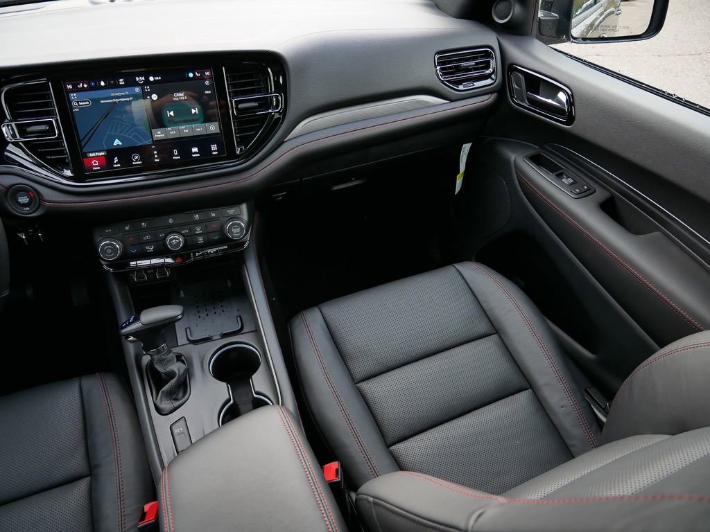 New 2026 Dodge Durango GT image 17