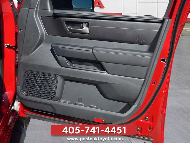 Used 2026 Toyota Tundra SR5 RWD image 11
