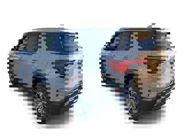 New 2026 GMC Terrain Elevation image 4