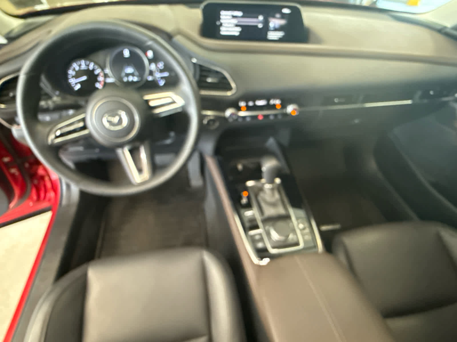 Certified 2023 MAZDA CX-30 2.5 Turbo w/ Premium Package image 12