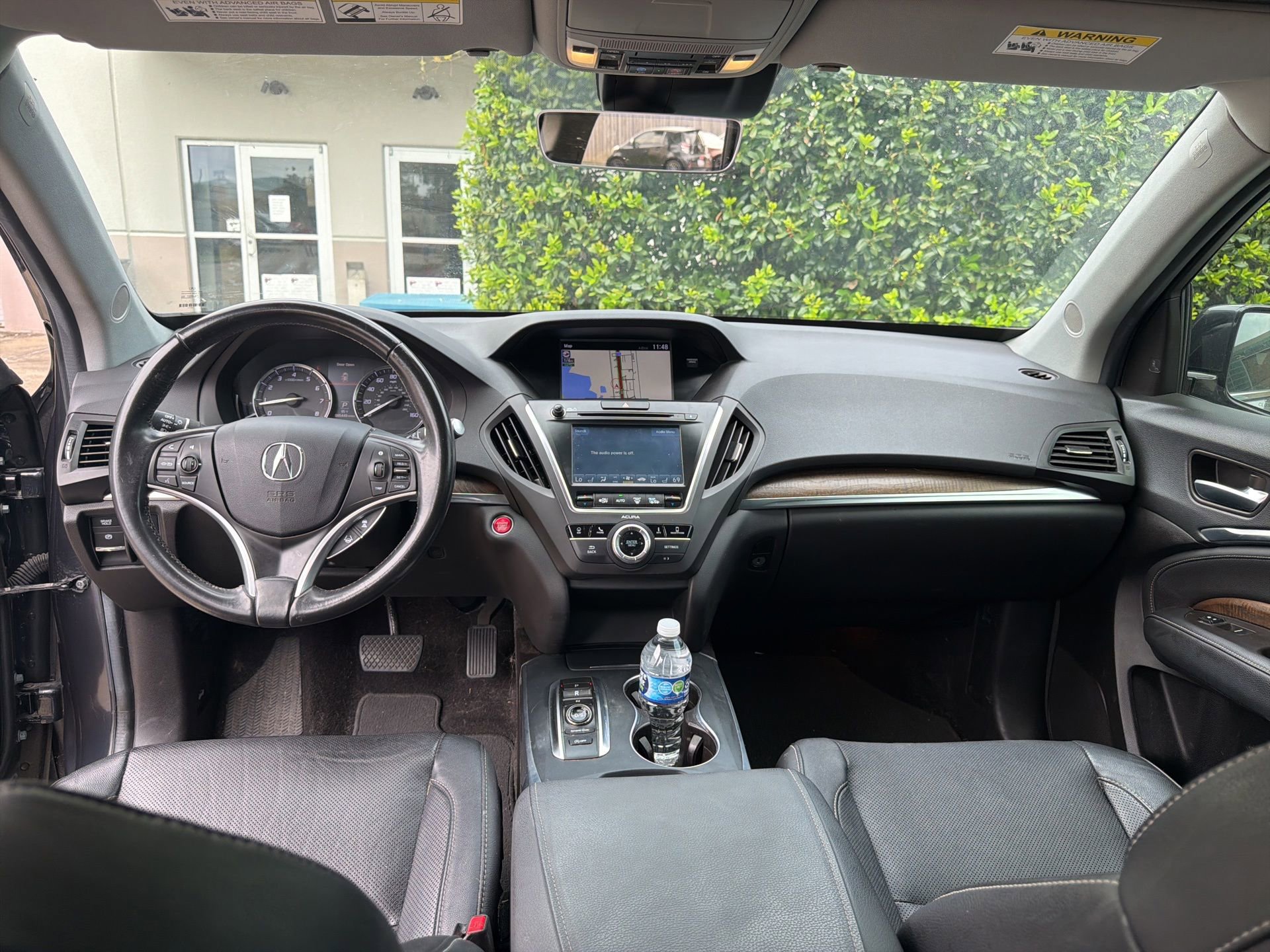 Used 2019 Acura MDX SH-AWD w/ Technology Package image 6