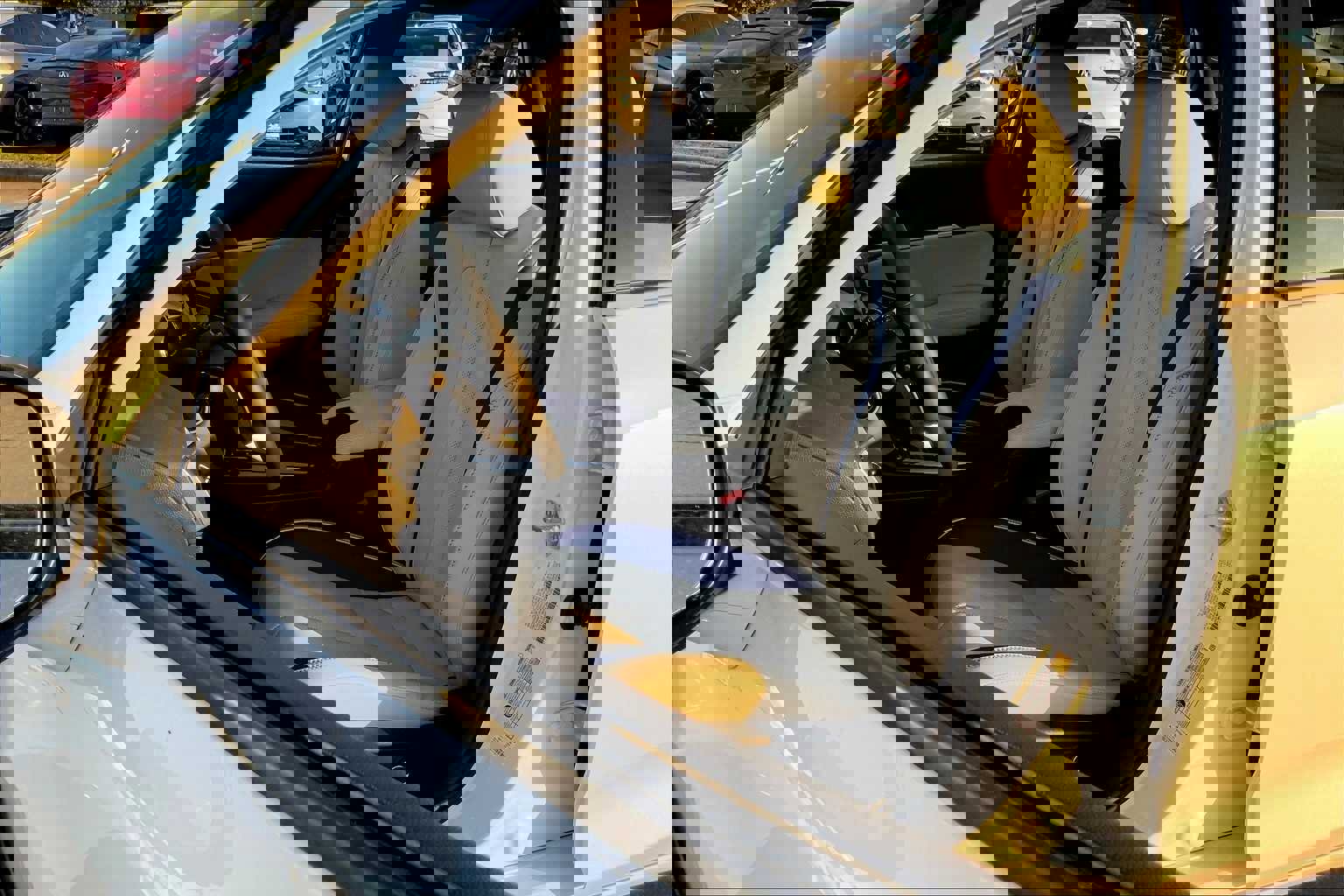 New 2026 Acura Integra A-Spec image 9