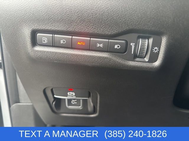 New 2026 Jeep Cherokee Limited image 19