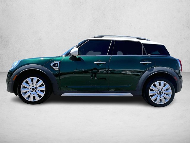 Used 2019 MINI Cooper Countryman S w/ Premium Package image 6