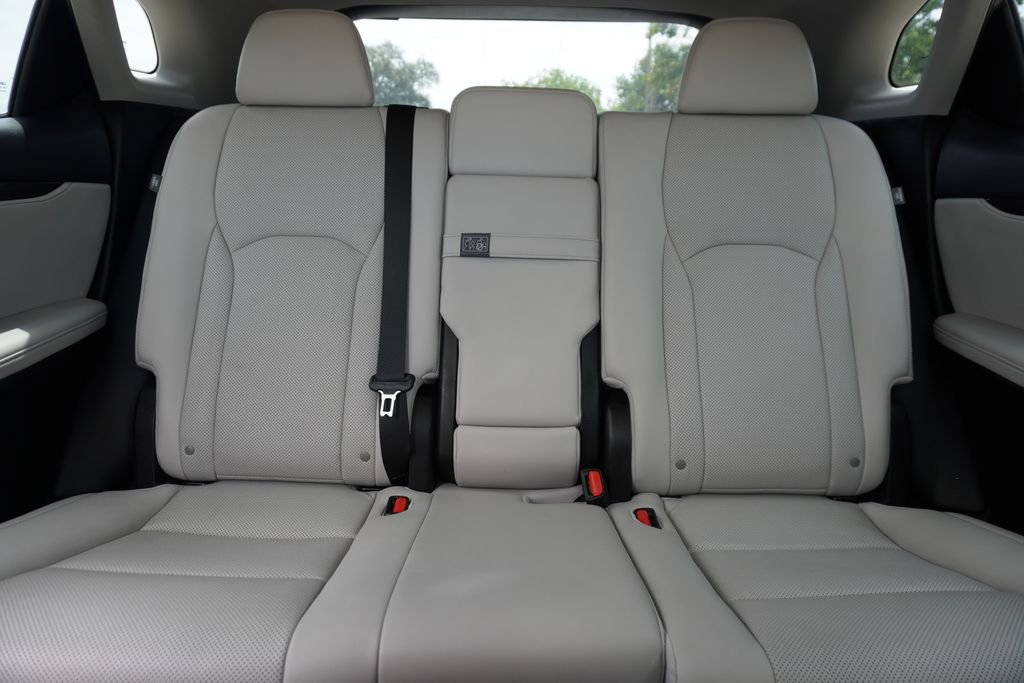Used 2020 Lexus RX 350 FWD w/ Accessory Package image 25