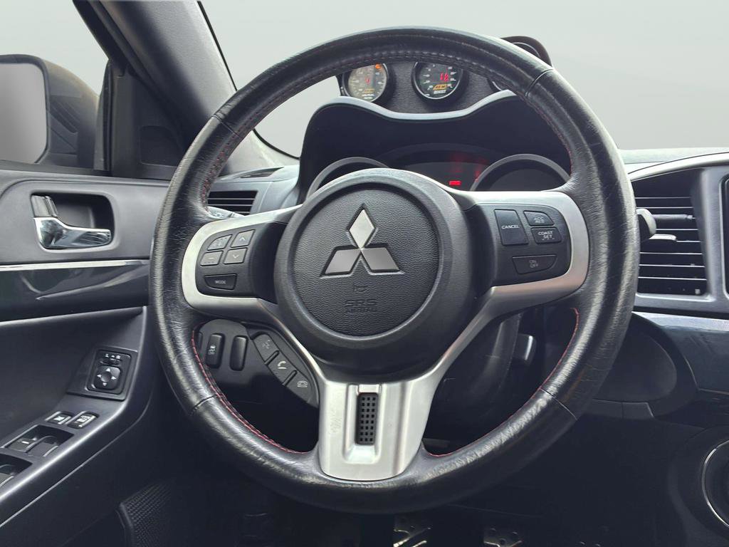 Used 2015 Mitsubishi Lancer Evolution Final Edition image 16