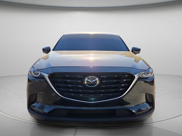 Used 2023 MAZDA CX-9 Touring Plus AWD/4WD image 4