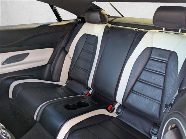 Used 2020 Mercedes-Benz E 53 AMG 4MATIC Coupe image 19