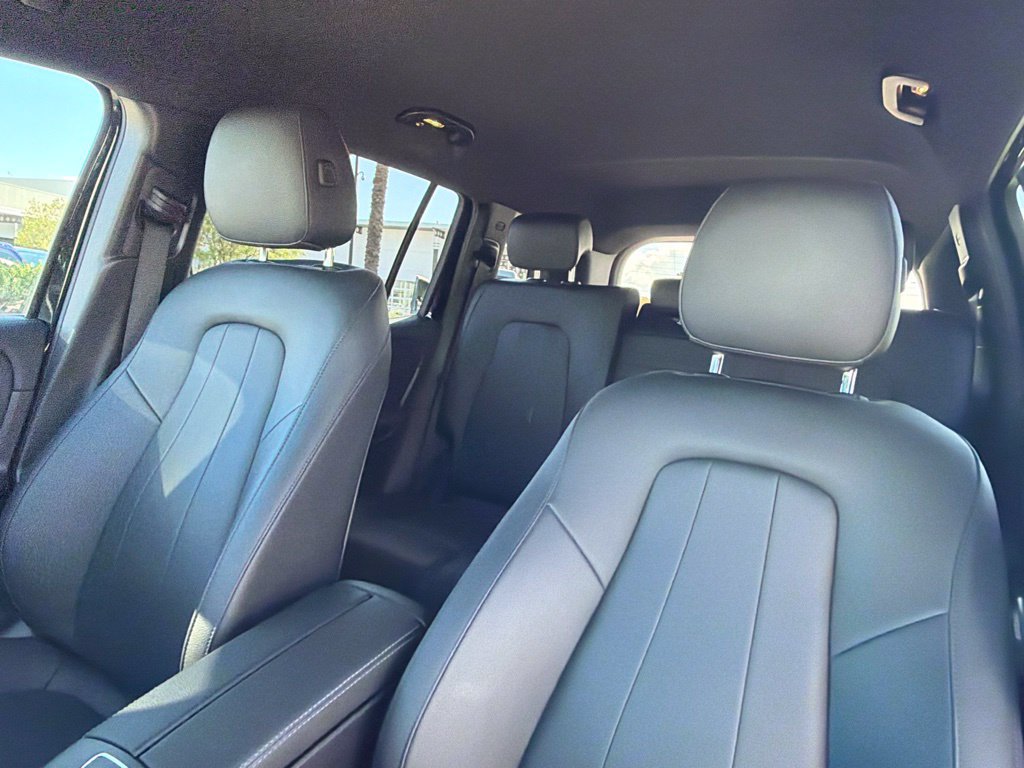 Certified 2024 Mercedes-Benz EQB 250+ image 22