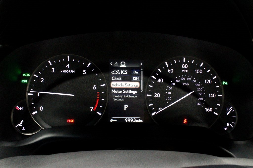 Used 2019 Lexus RX 350 AWD image 28