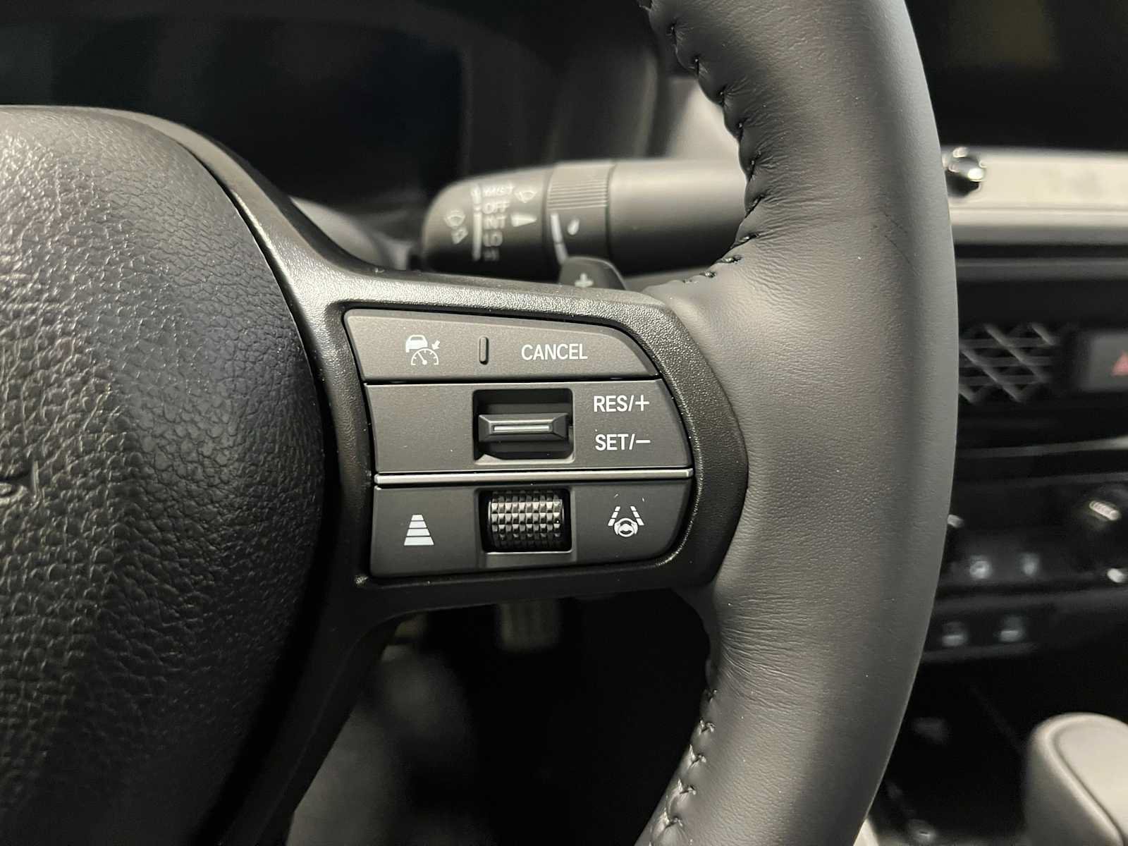 New 2026 Honda Accord Sport image 19