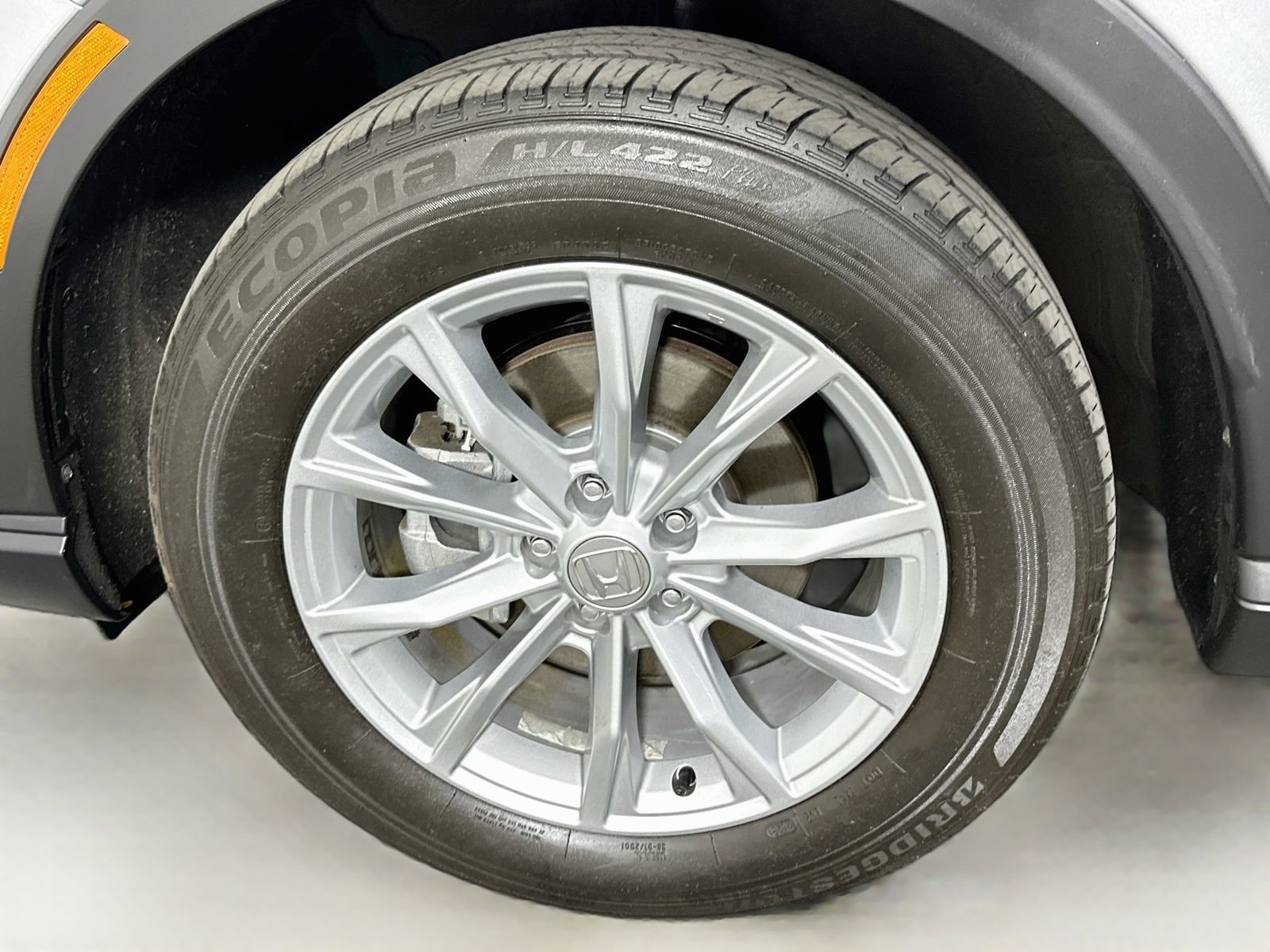 Used 2024 Honda CR-V EX image 32