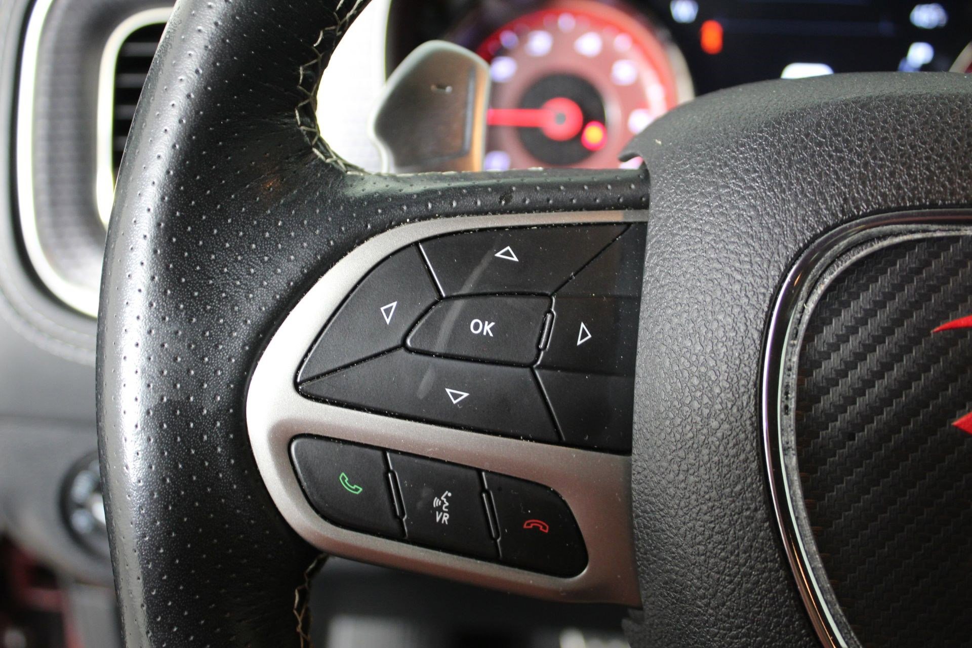 Used 2023 Dodge Charger SRT Hellcat w/ Harman/Kardon Audio Group image 15