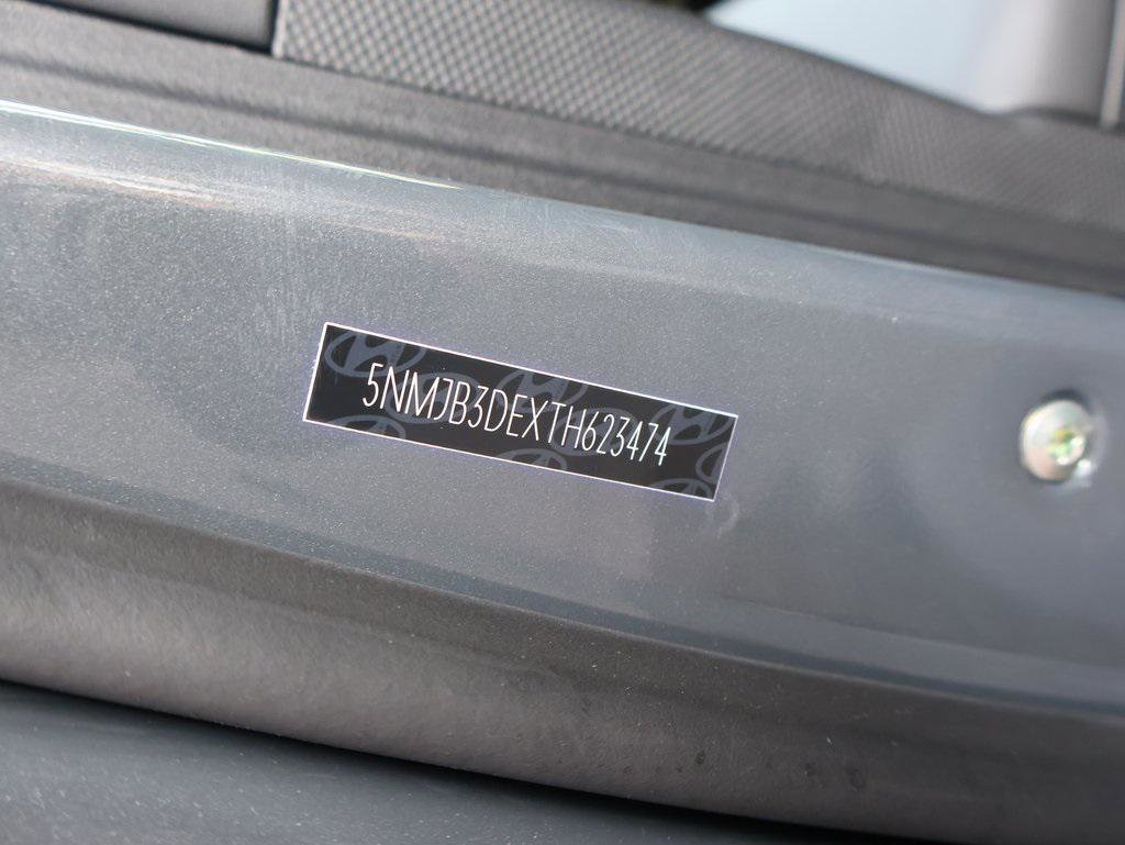 New 2026 Hyundai Tucson SEL image 42