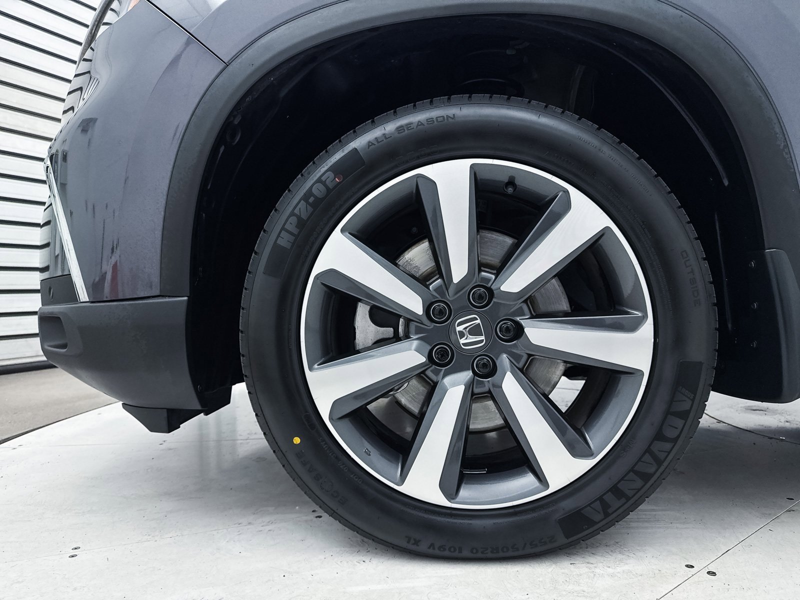 Used 2023 Honda Pilot Elite image 15