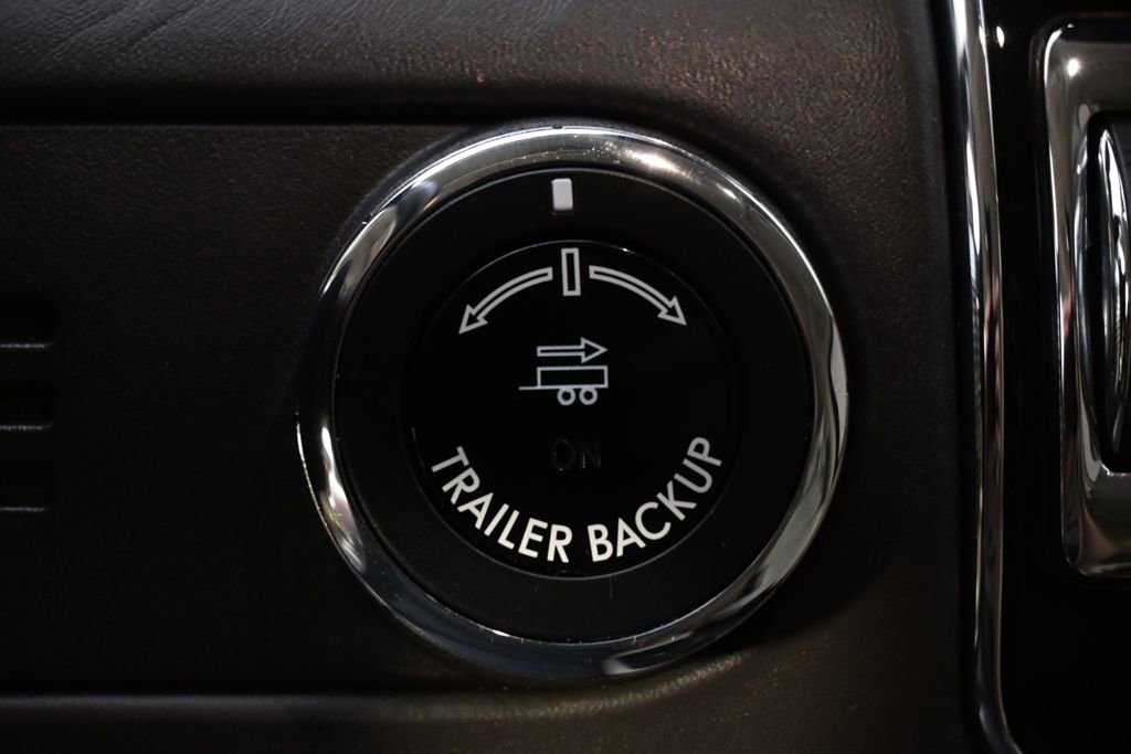 Used 2023 Lincoln Navigator Black Label AWD/4WD image 34