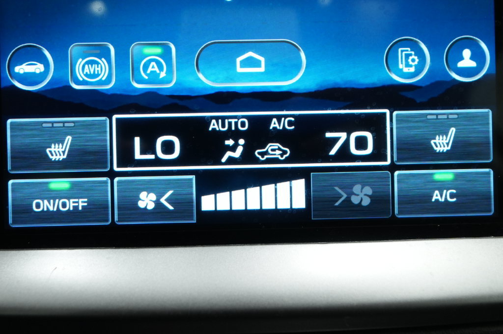 Used 2024 Subaru Outback Limited AWD/4WD image 36