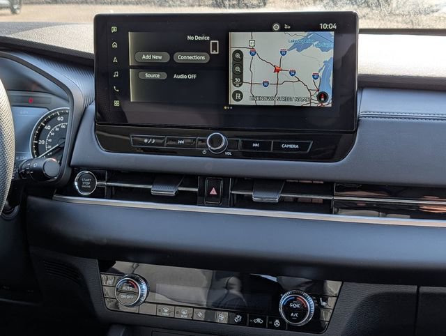New 2026 Mitsubishi Outlander SE FWD image 9